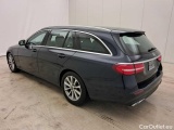  Mercedes  E-Klasse E200d Break Business Solution 1.6d 160pk/cv 5p 9G-Tronic Automatic Diesel  8 #9