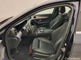  Mercedes  E-Klasse E200d Break Business Solution 1.6d 160pk/cv 5p 9G-Tronic Automatic Diesel  8 #11