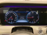  Mercedes  E-Klasse E200d Break Business Solution 1.6d 160pk/cv 5p 9G-Tronic Automatic Diesel  8 #19