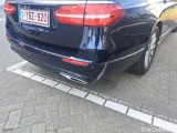  Mercedes  E-Klasse E200d Break Business Solution 1.6d 160pk/cv 5p 9G-Tronic Automatic Diesel  8 #26