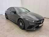  Mercedes  CLS-Klasse CLS220d 2.0d 194pk/cv 4p 9G-Tronic Automatic Diesel  9 #8
