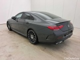  Mercedes  CLS-Klasse CLS220d 2.0d 194pk/cv 4p 9G-Tronic Automatic Diesel  9 #9