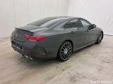  Mercedes  CLS-Klasse CLS220d 2.0d 194pk/cv 4p 9G-Tronic Automatic Diesel  9 #10