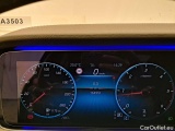  Mercedes  CLS-Klasse CLS220d 2.0d 194pk/cv 4p 9G-Tronic Automatic Diesel  9 #13
