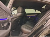  Mercedes  CLS-Klasse CLS220d 2.0d 194pk/cv 4p 9G-Tronic Automatic Diesel  9 #14