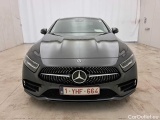  Mercedes  CLS-Klasse CLS220d 2.0d 194pk/cv 4p 9G-Tronic Automatic Diesel  9 #16
