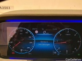  Mercedes  CLS-Klasse CLS220d 2.0d 194pk/cv 4p 9G-Tronic Automatic Diesel  9 #19