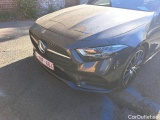  Mercedes  CLS-Klasse CLS220d 2.0d 194pk/cv 4p 9G-Tronic Automatic Diesel  9 #22