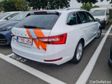  Skoda  Superb Combi Style 2.0TDi 150pk/cv 5p DSG7 Automatic Diesel  10 #2