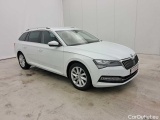  Skoda  Superb Combi Style 2.0TDi 150pk/cv 5p DSG7 Automatic Diesel  10 #8