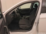  Skoda  Superb Combi Style 2.0TDi 150pk/cv 5p DSG7 Automatic Diesel  10 #11