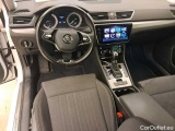 Skoda  Superb Combi Style 2.0TDi 150pk/cv 5p DSG7 Automatic Diesel  10 #15