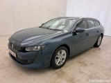  Peugeot  508 SW Active Pack 1.5 BlueHDi 130pk/cv S&S 5p EAT8 Automatic Diesel  11 