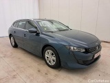  Peugeot  508 SW Active Pack 1.5 BlueHDi 130pk/cv S&S 5p EAT8 Automatic Diesel  11 #8