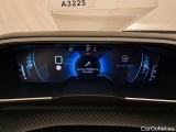  Peugeot  508 SW Active Pack 1.5 BlueHDi 130pk/cv S&S 5p EAT8 Automatic Diesel  11 #19