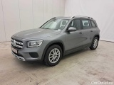  Mercedes  GLB GLB180d Business Solution 2.0d 116pk/cv 5p 8G-DCT Automatic Diesel  12 