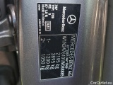  Mercedes  GLB GLB180d Business Solution 2.0d 116pk/cv 5p 8G-DCT Automatic Diesel  12 #4