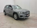  Mercedes  GLB GLB180d Business Solution 2.0d 116pk/cv 5p 8G-DCT Automatic Diesel  12 #8