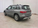  Mercedes  GLB GLB180d Business Solution 2.0d 116pk/cv 5p 8G-DCT Automatic Diesel  12 #9