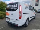  Ford  Transit Custom DC Trend 320S 2.0TD EcoBlue 130pk/cv Manual Diesel  13 #2