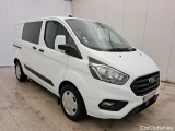  Ford  Transit Custom DC Trend 320S 2.0TD EcoBlue 130pk/cv Manual Diesel  13 #8