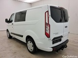  Ford  Transit Custom DC Trend 320S 2.0TD EcoBlue 130pk/cv Manual Diesel  13 #9