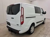  Ford  Transit Custom DC Trend 320S 2.0TD EcoBlue 130pk/cv Manual Diesel  13 #10