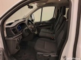  Ford  Transit Custom DC Trend 320S 2.0TD EcoBlue 130pk/cv Manual Diesel  13 #11