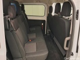  Ford  Transit Custom DC Trend 320S 2.0TD EcoBlue 130pk/cv Manual Diesel  13 #14