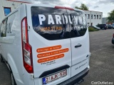  Ford  Transit Custom DC Trend 320S 2.0TD EcoBlue 130pk/cv Manual Diesel  13 #36