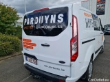  Ford  Transit Custom DC Trend 320S 2.0TD EcoBlue 130pk/cv Manual Diesel  13 #37