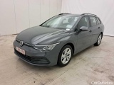  Volkswagen  Golf  VIII Variant Life 1.0e-TSi 110pk/cv 5p DSG7 Automatic Petrol  14 