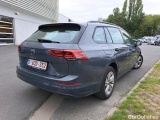  Volkswagen  Golf  VIII Variant Life 1.0e-TSi 110pk/cv 5p DSG7 Automatic Petrol  14 #2