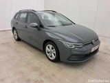  Volkswagen  Golf  VIII Variant Life 1.0e-TSi 110pk/cv 5p DSG7 Automatic Petrol  14 #8