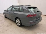  Volkswagen  Golf  VIII Variant Life 1.0e-TSi 110pk/cv 5p DSG7 Automatic Petrol  14 #9