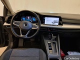  Volkswagen  Golf  VIII Variant Life 1.0e-TSi 110pk/cv 5p DSG7 Automatic Petrol  14 #15