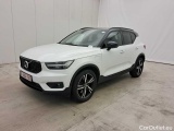  Volvo  XC 40 R-Design 1.5T5 Recharge 262pk/cv 5p Geartronic Automatic Petrol/Electric  15 