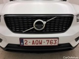  Volvo  XC 40 R-Design 1.5T5 Recharge 262pk/cv 5p Geartronic Automatic Petrol/Electric  15 #12