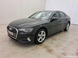  Audi  A6 Berline Business Sport 35 2.0TDi 163pk/cv 4p S-Tronic Automatic Diesel  16 
