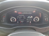  Audi  A6 Berline Business Sport 35 2.0TDi 163pk/cv 4p S-Tronic Automatic Diesel  16 #6