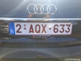  Audi  A6 Berline Business Sport 35 2.0TDi 163pk/cv 4p S-Tronic Automatic Diesel  16 #7