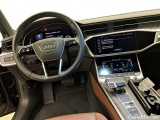  Audi  A6 Berline Business Sport 35 2.0TDi 163pk/cv 4p S-Tronic Automatic Diesel  16 #15
