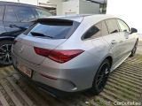  Mercedes  CLA-Klasse CLA250e Shooting Brake 1.3i 218pk/cv 5p 8G-DCT Automatic Petrol/Electric  17 #2