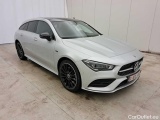  Mercedes  CLA-Klasse CLA250e Shooting Brake 1.3i 218pk/cv 5p 8G-DCT Automatic Petrol/Electric  17 #8