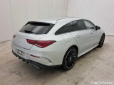  Mercedes  CLA-Klasse CLA250e Shooting Brake 1.3i 218pk/cv 5p 8G-DCT Automatic Petrol/Electric  17 #10