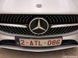  Mercedes  CLA-Klasse CLA250e Shooting Brake 1.3i 218pk/cv 5p 8G-DCT Automatic Petrol/Electric  17 #12