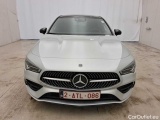  Mercedes  CLA-Klasse CLA250e Shooting Brake 1.3i 218pk/cv 5p 8G-DCT Automatic Petrol/Electric  17 #16