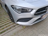  Mercedes  CLA-Klasse CLA250e Shooting Brake 1.3i 218pk/cv 5p 8G-DCT Automatic Petrol/Electric  17 #26