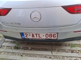  Mercedes  CLA-Klasse CLA250e Shooting Brake 1.3i 218pk/cv 5p 8G-DCT Automatic Petrol/Electric  17 #37
