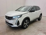  Peugeot  3008 GT 1.5 BlueHDi S&S 130pk/cv 5p Manual Diesel  19 